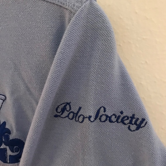 HV Polo Shirt NEW - Picture 7 of 9